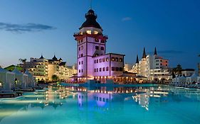 Titanic Mardan Palace